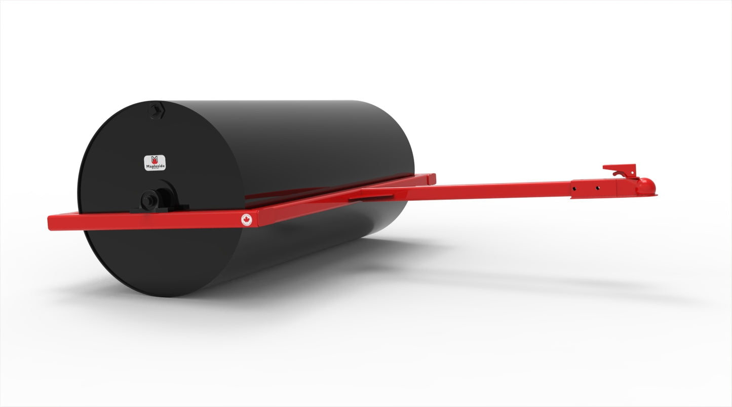 Drum Roller