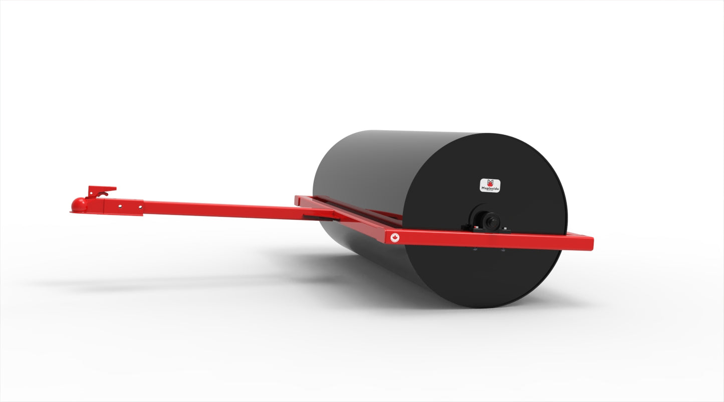 Drum Roller