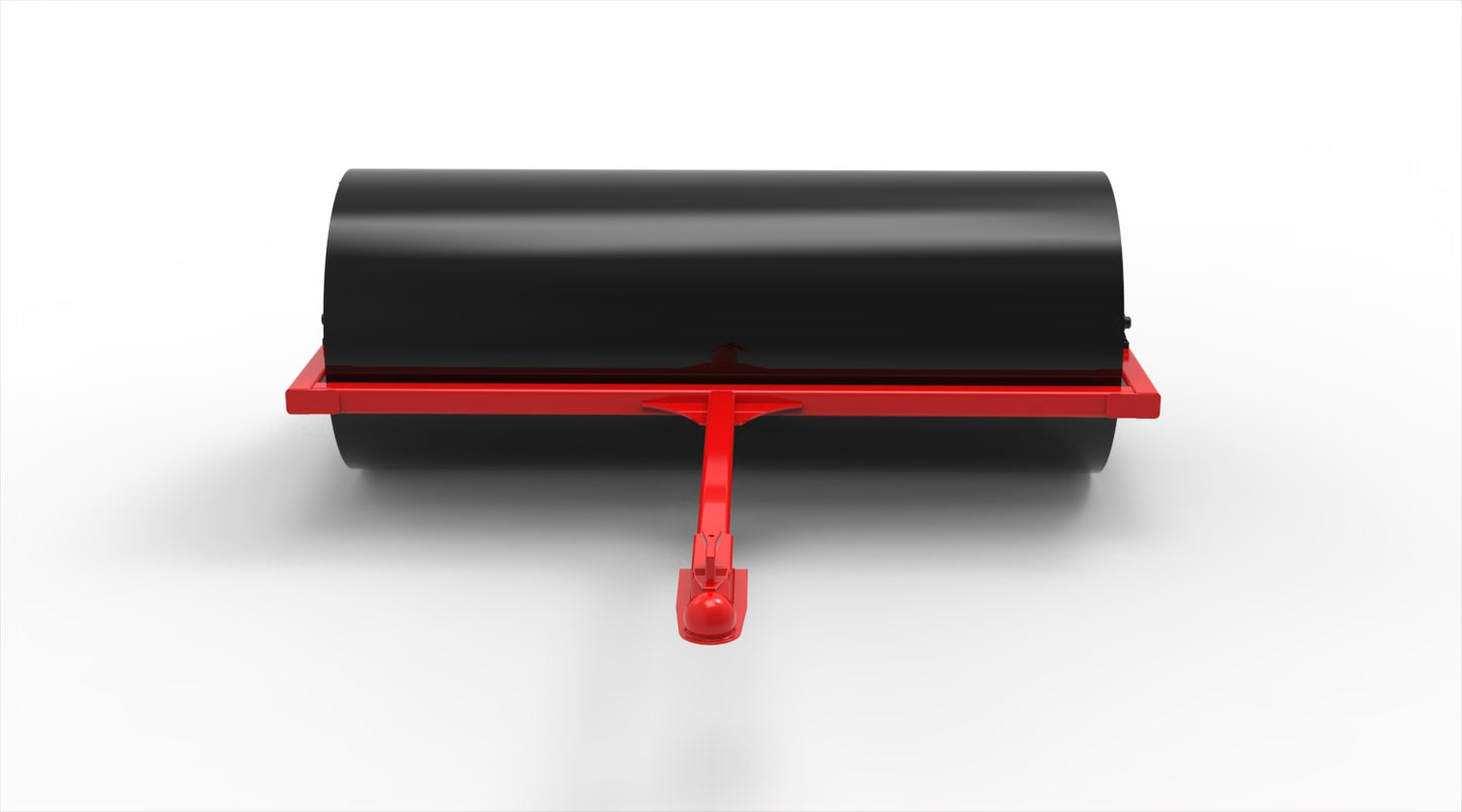 Drum Roller